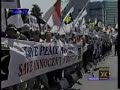 Politik Luar Negeri PKS
