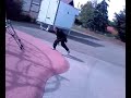 saut de la mort