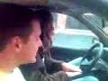 Mám rád vůni tvý kůže - car version by Cindy Rock
