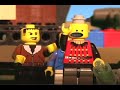 Legomation Toys In The Black: Ep1
