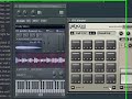 Tutorial Fruity - FPC (español) Tutorial Fruity - FPC (español)