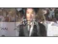 SE7EN - 4th album Se7olution PR video (Intro PV)