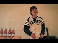 U Got it bad by Usher - Justin singing TO USHER