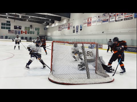 2025 AAA U13 Highlights - NJ Avalanche vs Little Flyers | NJ Woodridge Wolfpack | NJ Colonials