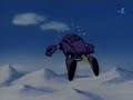 Dragon ball capitulo 68 parte 1/2 audio latino