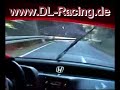 Rennslalom Endlauf 2007 Freiamt Björn Dau Honda CRX Rennslalom Endlauf 2007 Freiamt Björn Dau Honda CRX