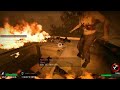 L4D2: Tank at BurgerTank