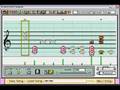 Mario Paint Composer - Banjo-Kazooie - The Final Battle