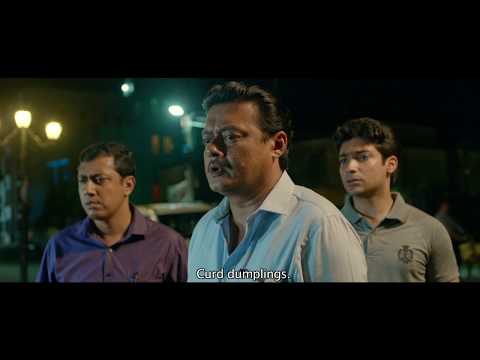 Aschhe Abar Shabor (Bengali)