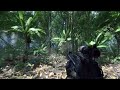 Crysis test