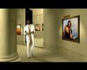 lloyd brown music video feature of his single 