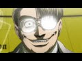 Hellsing Ultimate OVA IV