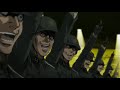 Hellsing Ultimate OVA IV