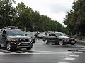 Presidential Motorcade; Król Arabii Saudyjskiej Presidential Motorcade; Król Arabii Saudyjskiej