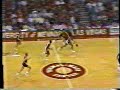 Basnight Dunk UNLV Best College Hoops Play Ever