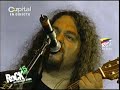 Presentación de la agrupación alemana Haggard en Bogotá - Colombia con su evento anual Rock al parque de su canción Awaking the Centuries