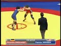 Fila Senior World Cup 2007 FW 9