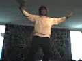 huevo cumbiero