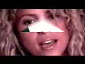 shakira y alejandro sanz