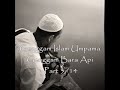 Ustaz Azhar Idrus - Part 3/14 Genggam Islam