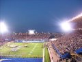 Pictures From The 2006 Grey Cup Game In Winnipeg