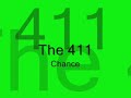 The 411 Chance