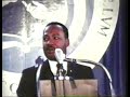 MLK (1963) - Is it Maladjustment?