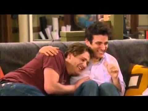 �������� ����� ������ � ��� � �������� ���� ���� / How I Met Your Mother