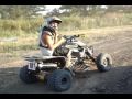 450r Testing Compound (TheFBombFilms.com)