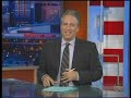 Jon Stewart Calls 2008 Election
