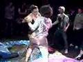 Mud WRESTLING At Galapagos Art Space