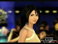 V�deo Final Fantasy Our Lady Peace - Somewhere Out There