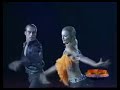 Ricardo and Yulia - Samba