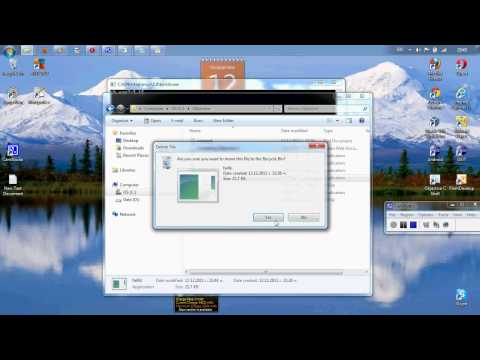 how to practice c programming in windows 7