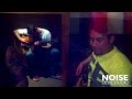 REAL / STUDIO UPDATE 2 / NOISE DEVIL STUDIO