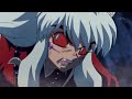 inuyasha,Kanketsu-hen,