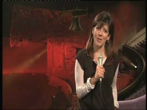 Emma Freud Show Reel