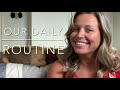 NEW HOMESCHOOL ROUTINE // 2021-2022 HOMESCHOOL YEAR