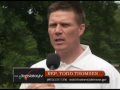 Interview with Rep. Todd Thomsen Part Three 05 27 09