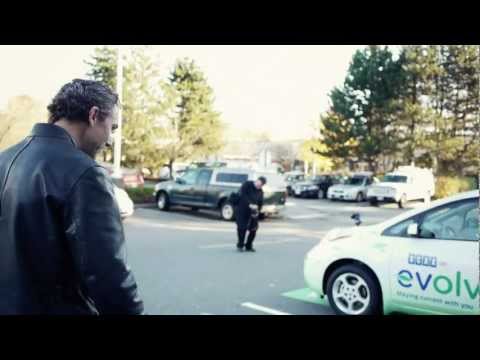 BCAA Launches Electric Vehicle Program