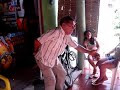 AA - AGUACHICA FIESTAS 2008 - EL MOCHO - PARTE 2