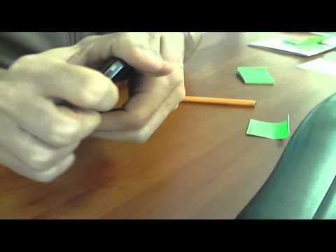 how to open lg optimus battery cover