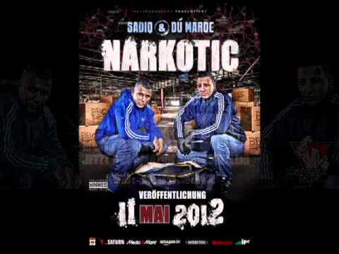 Narkotic Du Maroc - Sadiq & Dú Maroc