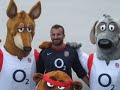 Gillette Rugby Podcast - 04/09/2007