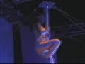 duo dragon mastil circo de pepe delfin moon palace cancun