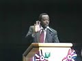 Alan Keyes on income taxes