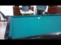 I liked a @YouTube video http://t.co/BZA6PpI3zS PoolLiveAid: Project Snooker: Real Game Detection - Testing