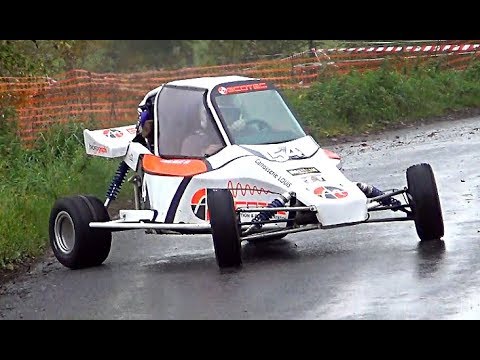 Cote - Vidéo 100% Compilation: Highlights, Attack, Drift, Limit, Fast, Speed, Show...) Races: (Belgium) #Pilots in the Vidéo: #51 COLLARD Florian / Kart-Cross Pete...