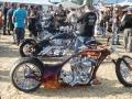 videos de Harley Davidson European Bike Week 2008 Faaker See
