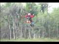 Powered Paragliding - The New Blackhawk!